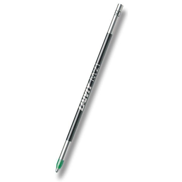 Náplň Lamy do kuličkového pera M 21 zelená