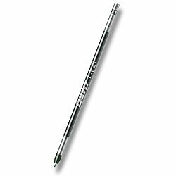 Náplň Lamy do kuličkového pera M 21 černá