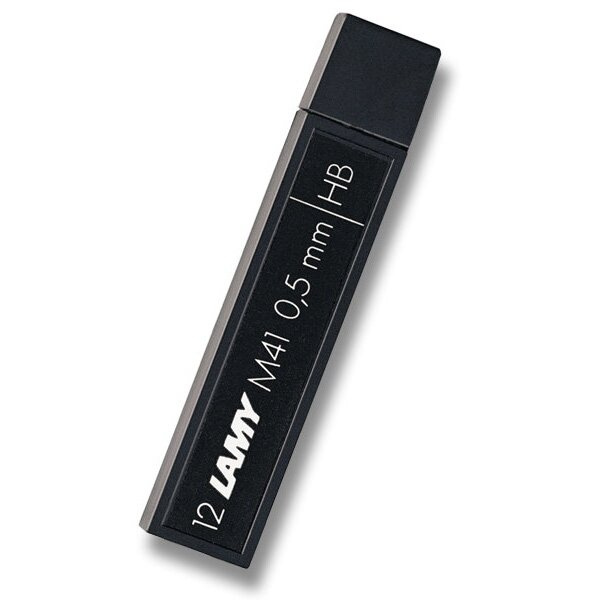Tuhy Lamy M 41 HB 12 ks 0,5 mm