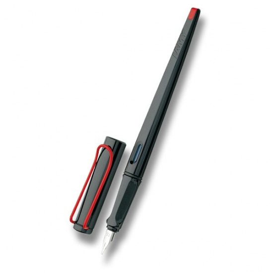 Kaligrafické plnicí pero Lamy Joy Black LAMY