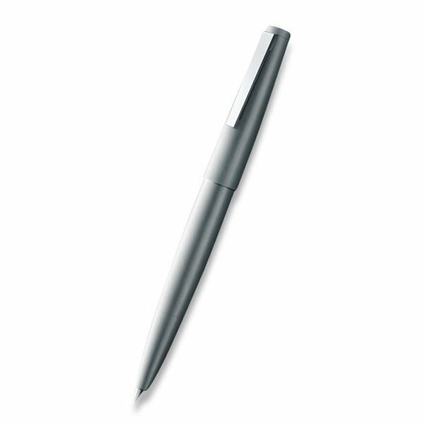 Plnicí pero Lamy 2000 Metal hrot M