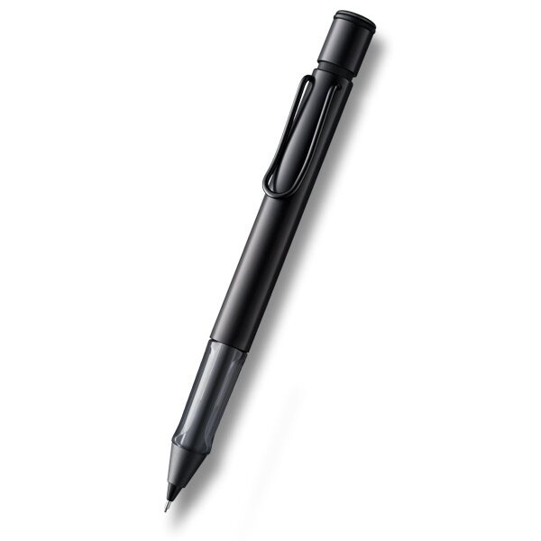 Lamy Al-star Black mechanická tužka LAMY