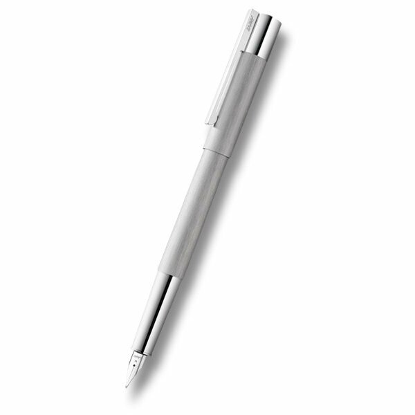 Lamy Scala Brushed hrot F LAMY