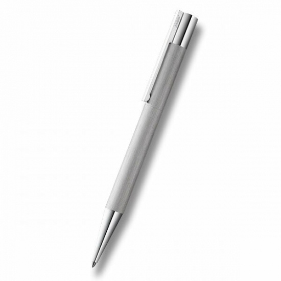 Lamy Scala Brushed kuličková tužka LAMY
