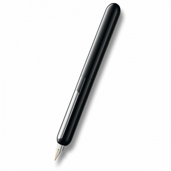 Lamy Dialog 3 Pianoblack PT hrot F LAMY