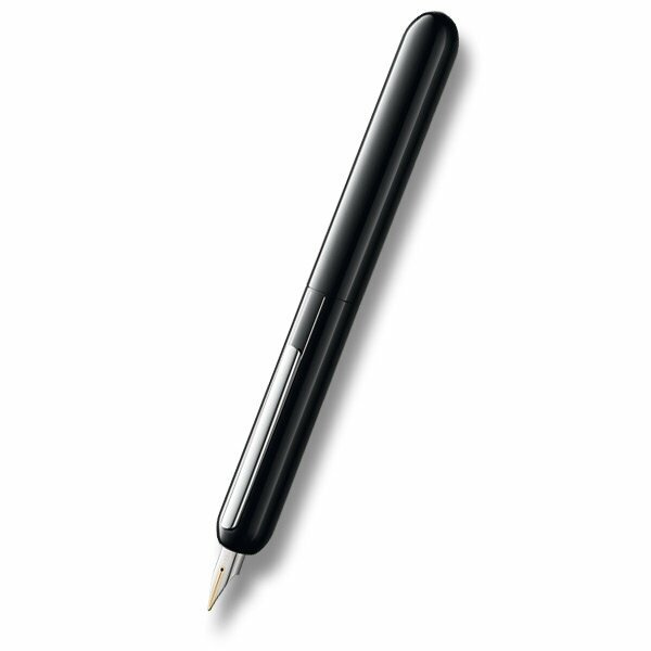 Lamy Dialog 3 Pianoblack PT hrot F LAMY