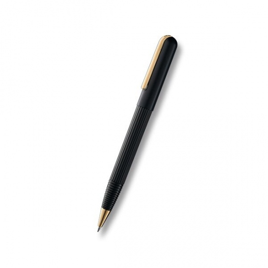 Lamy Imporium Black Matt GT mechanická tužka, 0,7 mm LAMY
