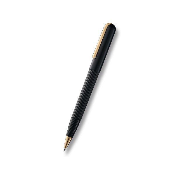 Lamy Imporium Black Matt GT mechanická tužka, 0,7 mm LAMY