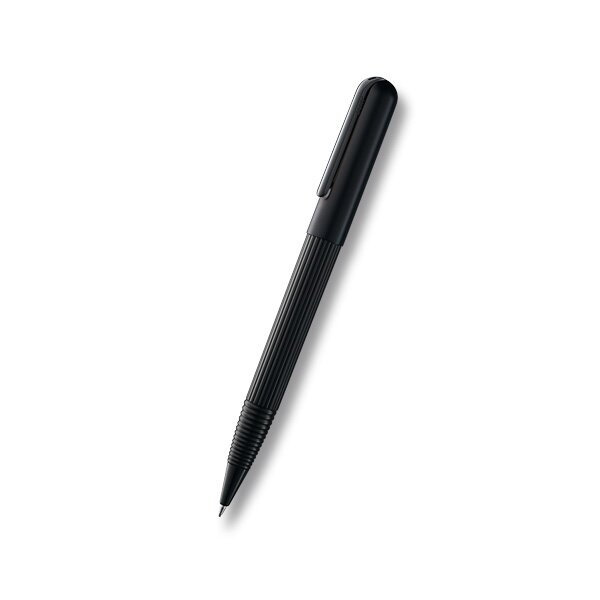 Lamy Imporium Black Matt mechanická tužka, 0,7 mm LAMY
