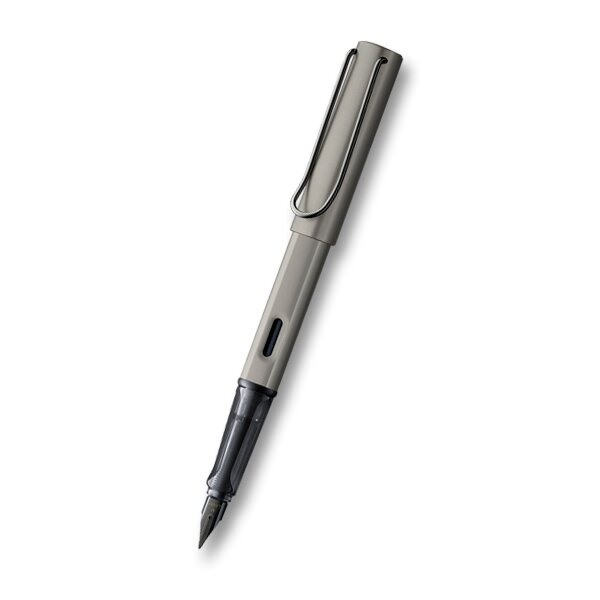 Lamy Lx Ruthenium hrot EF LAMY