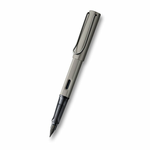 Lamy Lx Ruthenium hrot F LAMY