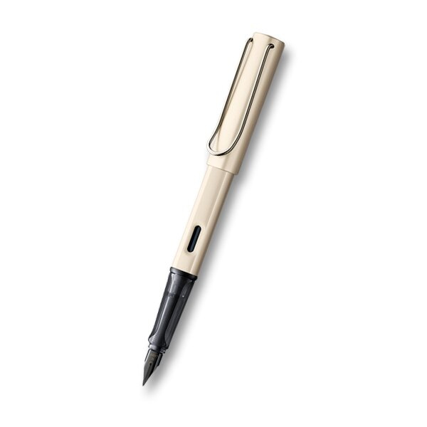 Lamy Lx Palladium hrot F LAMY
