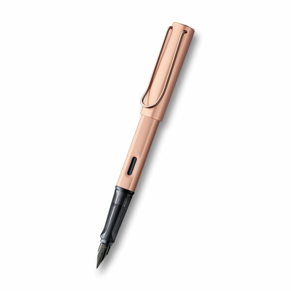 Lamy Lx Rose Gold hrot F LAMY