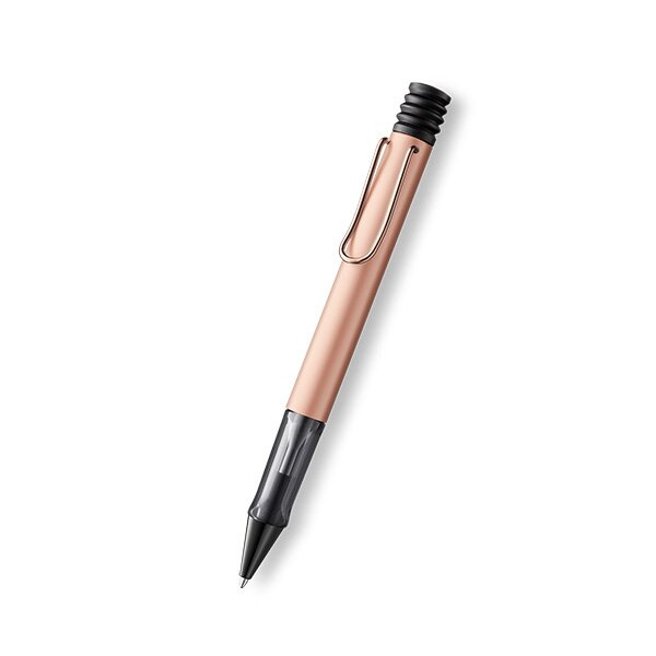 Lamy Lx Rose Gold kuličková tužka LAMY
