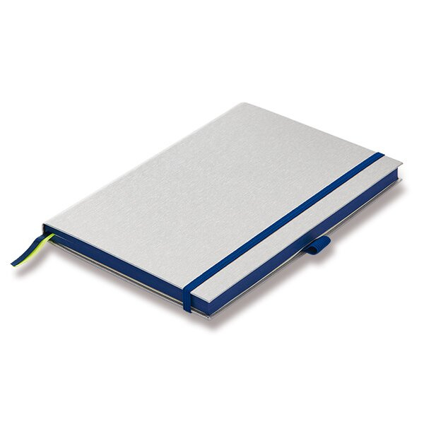 Zápisník Lamy B2 - tvrdé desky oceanblue LAMY