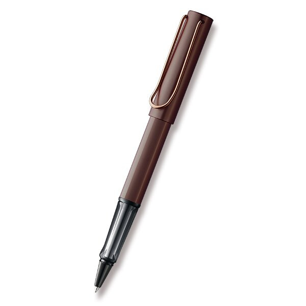 Lamy Lx Marron roller LAMY