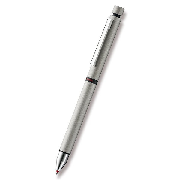 Lamy Cp 1 Tri Pen Brushed 3funkční tužka