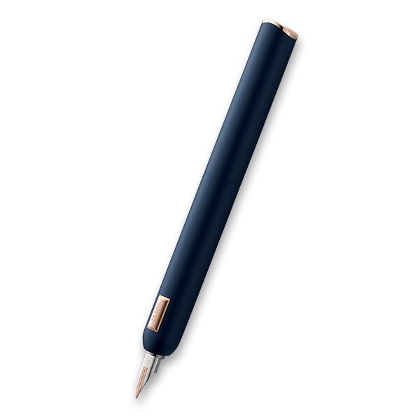 Plnicí pero Lamy Dialog CC Blue hrot F