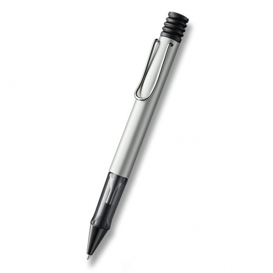 Lamy AL-star Whitesilver kuličková tužka LAMY