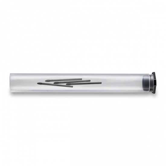 Hrot Lamy Emr PC/EL safari twin pen V51, tuba 4 ks LAMY