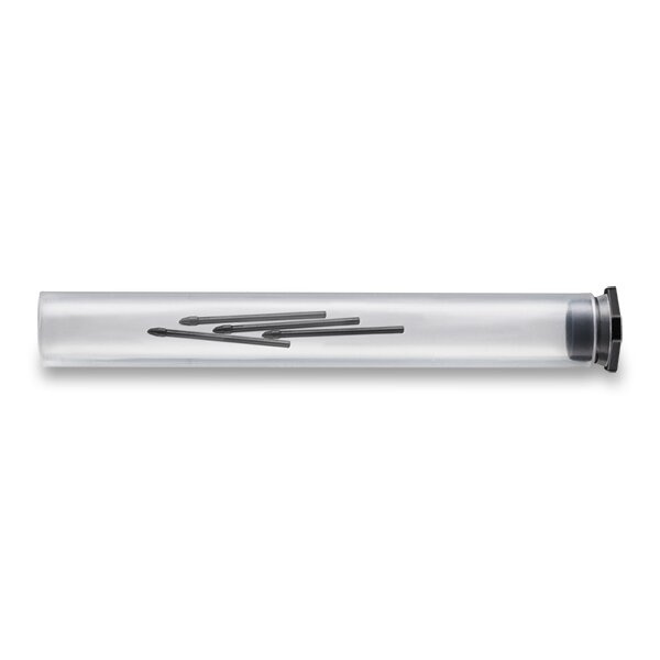 Hrot Lamy Emr PC/EL safari twin pen V51, tuba 4 ks LAMY