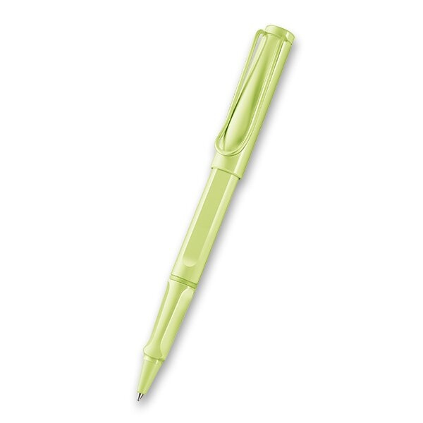Lamy Safari Springgreen roller LAMY