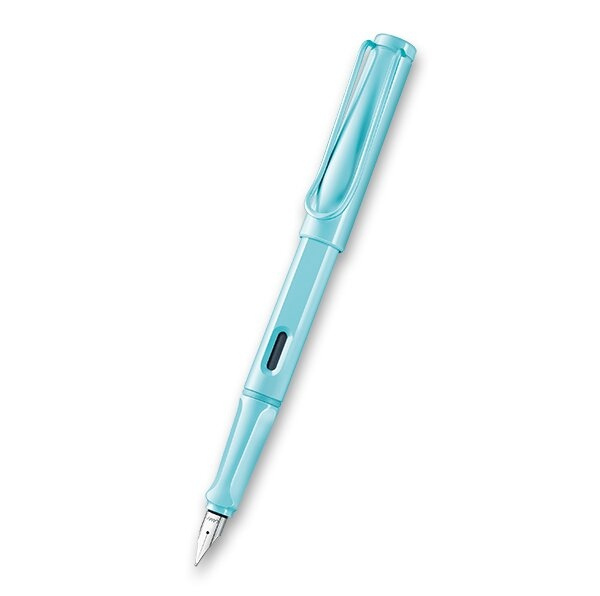 Lamy Safari Aquasky plnicí pero hrot F LAMY