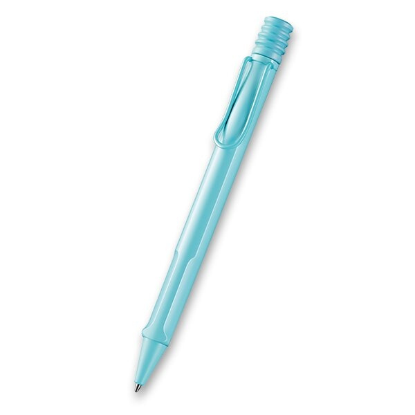 Lamy Safari Aquasky kuličkové pero LAMY