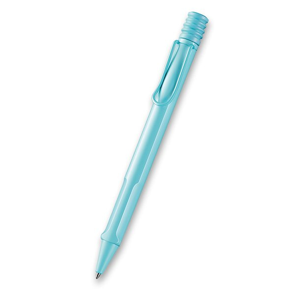 Lamy Safari Aquasky kuličkové pero LAMY