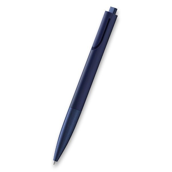 Lamy Noto Deep Blue kuličkové pero LAMY