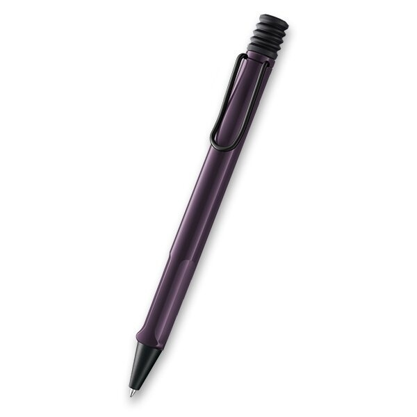 Lamy Safari Violet Blackberry kuličkové pero LAMY
