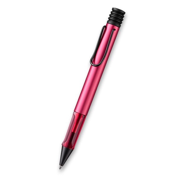 Kuličkové pero Lamy AL-star Fiery