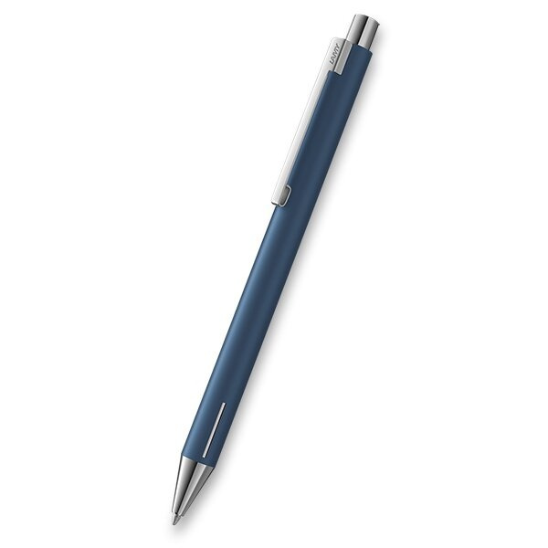 Lamy Econ Indigo kuličkové pero LAMY