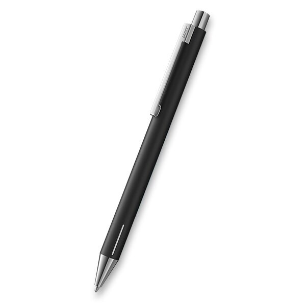 Lamy Econ Black kuličkové pero LAMY