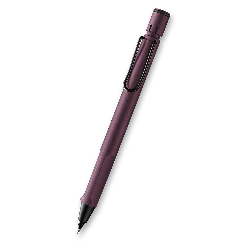 Lamy Safari Scarlet mechanická tužka, 0,5 mm LAMY