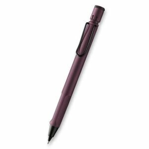 Lamy Safari Scarlet mechanická tužka, 0,5 mm LAMY