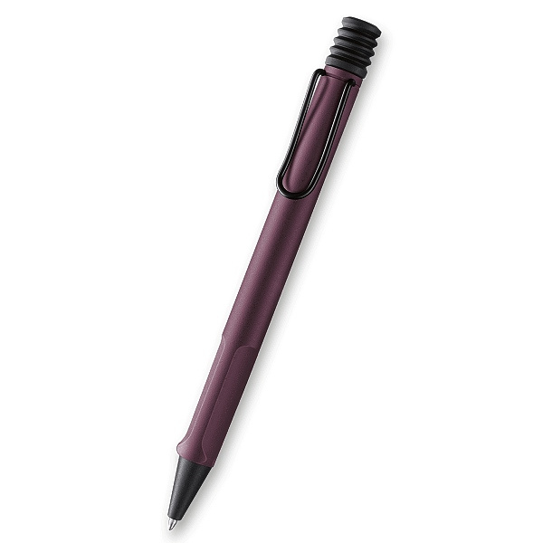 Lamy Safari Scarlet kuličkové pero LAMY