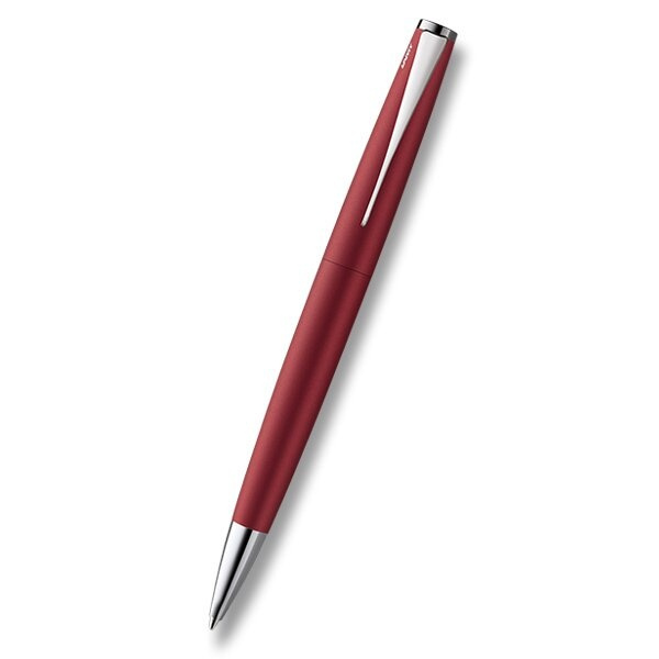Lamy Studio royalred matt kuličkové pero