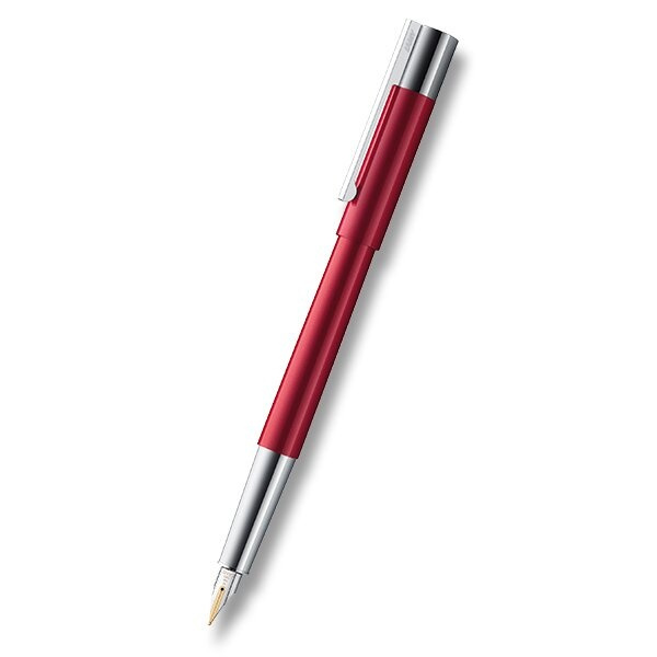 Plnicí pero Lamy Scala Pianored - hrot EF