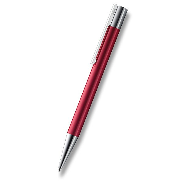 LAMY scala pianored kuličkové pero