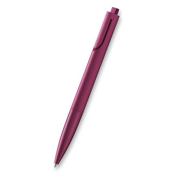 Lamy Noto Burgundy kuličkové pero LAMY