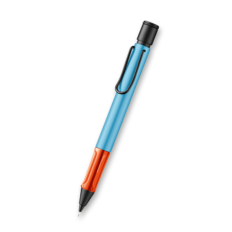 Lamy AL-star Denim mechanická tužka, 0,5 mm LAMY