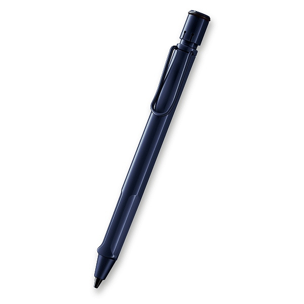 Lamy Safari Dark Dusk mechanická tužka, 0,5 mm LAMY