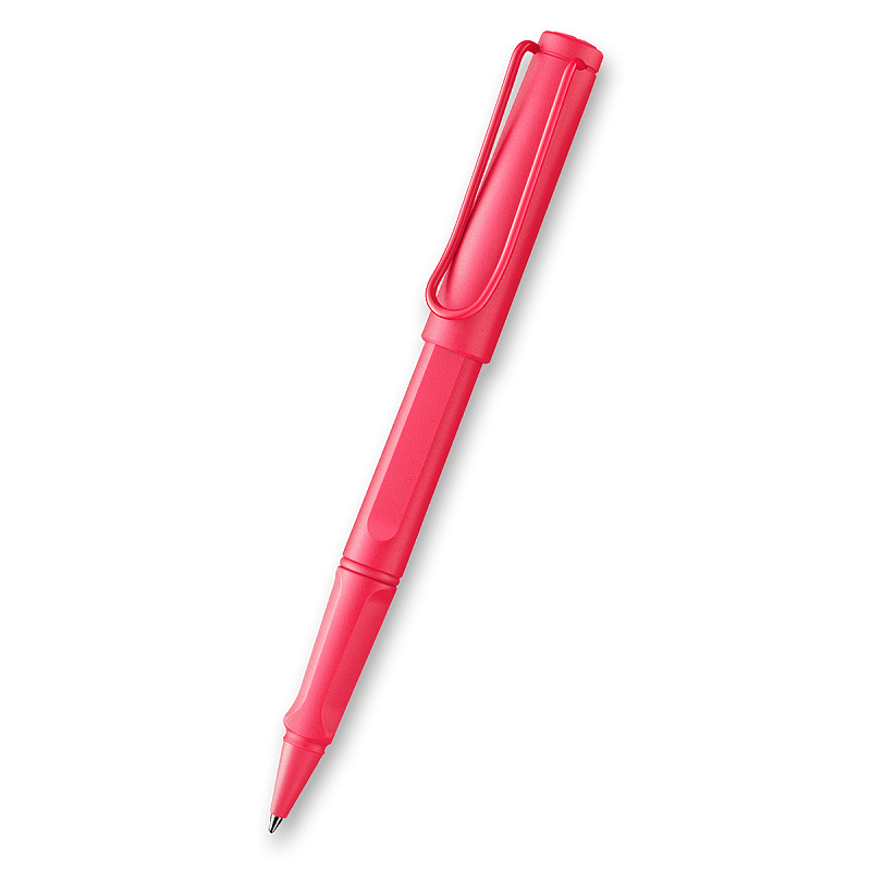 Lamy Safari Sunset roller LAMY