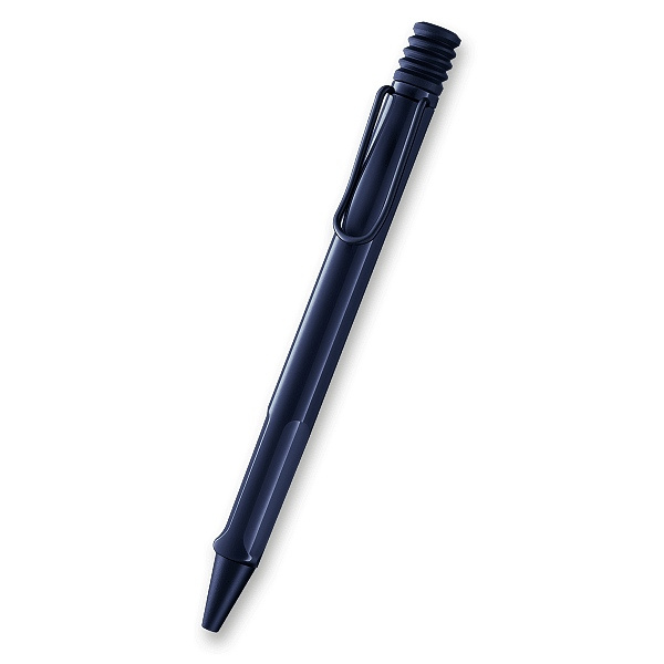 Lamy Safari Dark Dusk kuličkové pero LAMY