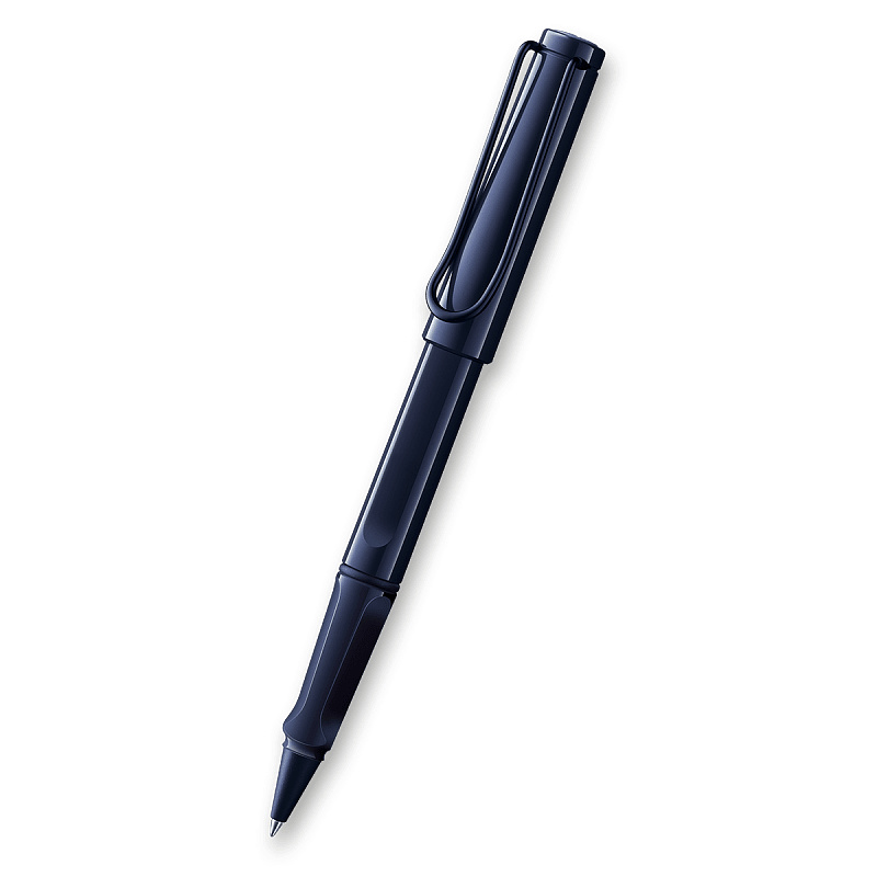 Lamy Safari Dark Dusk roller LAMY