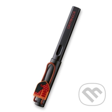 Plnicí pero LAMY safari Harry Potter Gryffindor - M LAMY