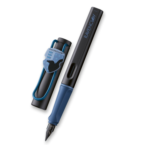Plnicí pero LAMY safari Harry Potter Ravenclaw - EF LAMY