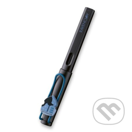 Plnicí pero LAMY safari Harry Potter Ravenclaw - EF LAMY
