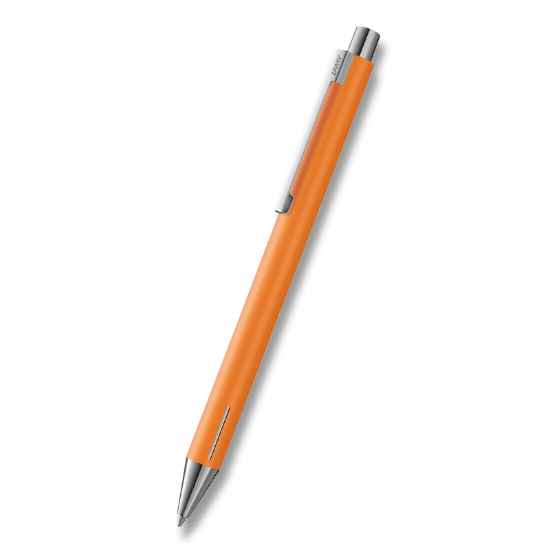 Kuličkové pero LAMY econ Apricot